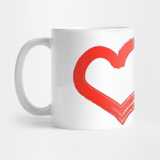 Be My Valentine 50% Off Mug